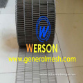 Wire Mesh Conveyor Belts for Baking, Drying, Filtering, Washing, Packing